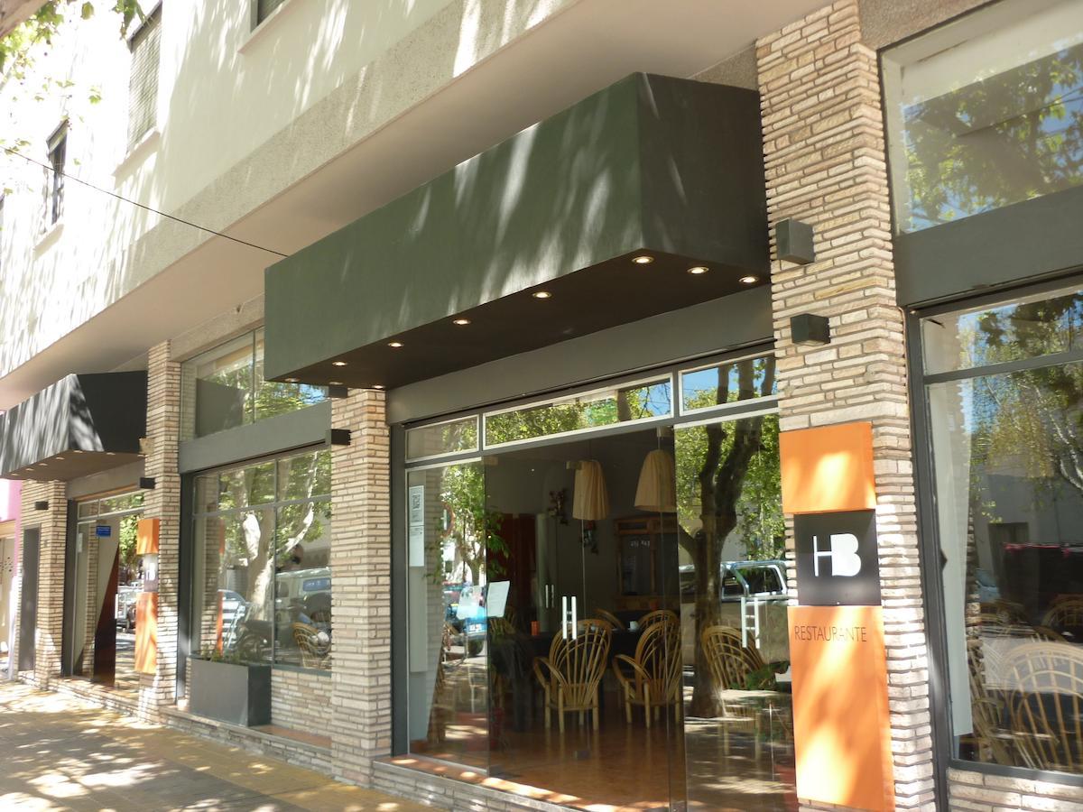 Bonito Hotel San Rafael  Bagian luar foto